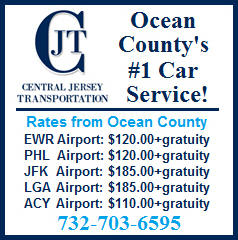 Central Jersey Transportation