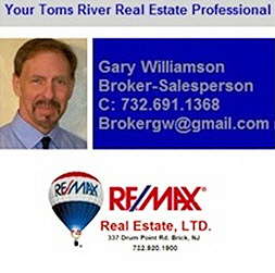Gary Williamson - ReMax