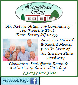 Homestead Run Adult Community Homes