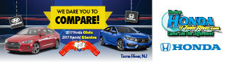 Honda of Toms River