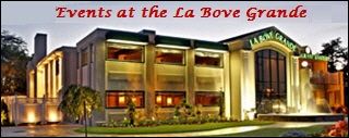 La Bove Grande - Restaurant & Banquet Facility