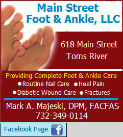 Main Street Foot & Ankle