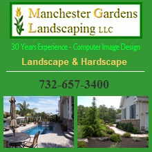 Manchester Gardens