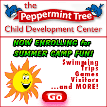 The Peppermint Tree Summer Camp
