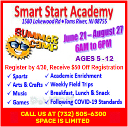 Smart Start Academy