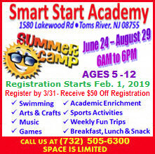 Smart Start Academy