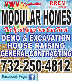 VWV Modular Homes