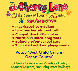Cherry Lane Child Care & Learning Center