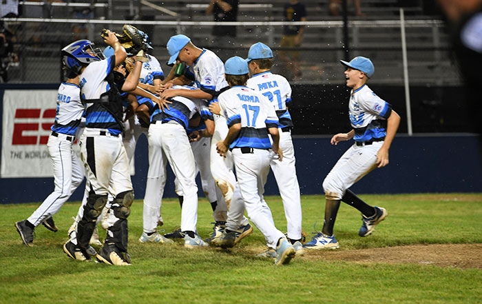 Championship Little League Teams Honored By Toms River - Jersey Shore Online